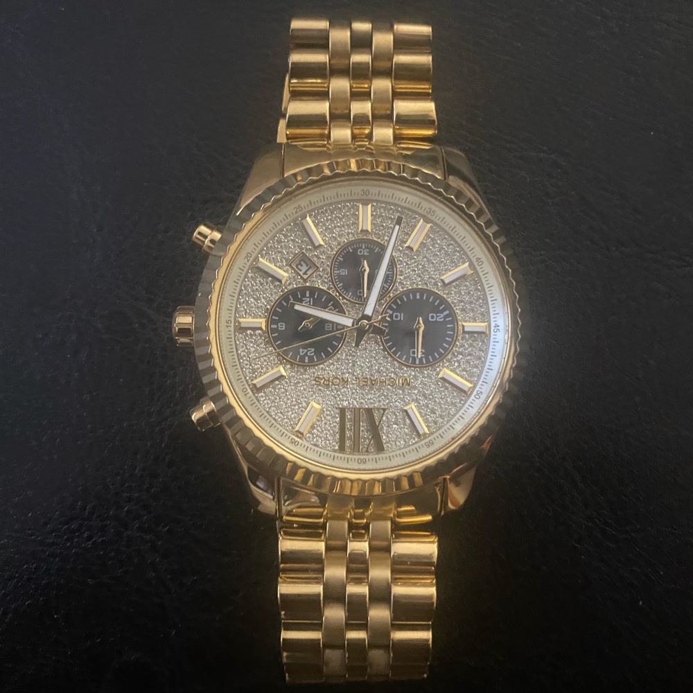Michael Kors watch